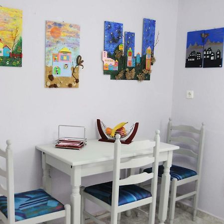 House Of Arts Daire Pélla Dış mekan fotoğraf